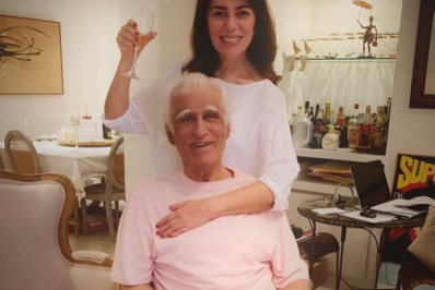 Esposa de Ziraldo herda 25% dos direitos autorais; filhos ganham bens