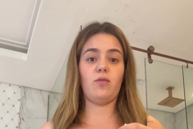 Viih Tube revela que tenta engravidar há três meses