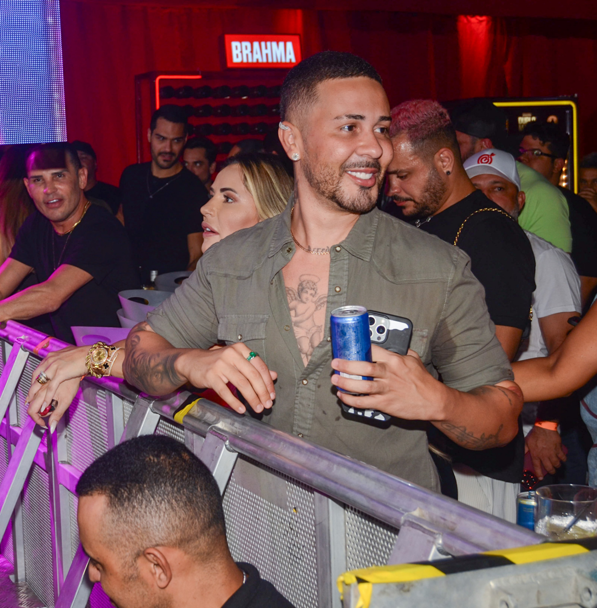 Carlinhos Maia  - Araujo / Agnews