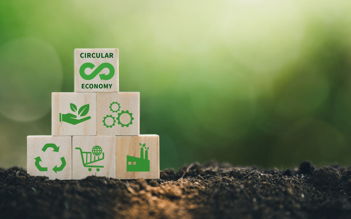 O papel ambiental das embalagens