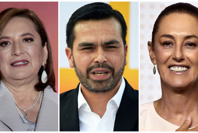 Primeiro debate presidencial no México será marcado por crise diplomática e violência política