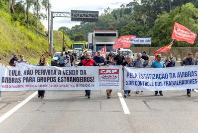 Sindicatos e especialistas questionam venda da Avibras a estrangeiros