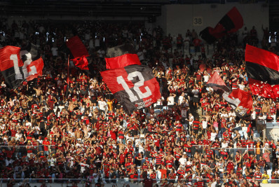 Flamengo lança sócio-torcedor reformulado com novos planos; saiba os valores
