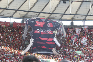 Carioca teve a maior média de público dos estaduais em 2024