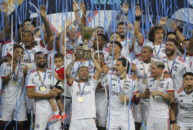 Globo pode voltar a transmitir o Campeonato Carioca em 2025