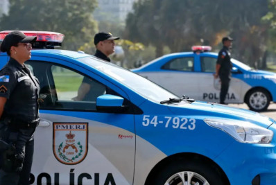 Civis mortos para cada policial assassinado mais que dobrou em 2 anos