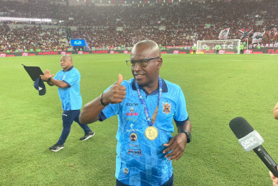 Sucesso no Carioca, técnico do Nova Iguaçu não pode treinar clubes das Séries A e B; entenda