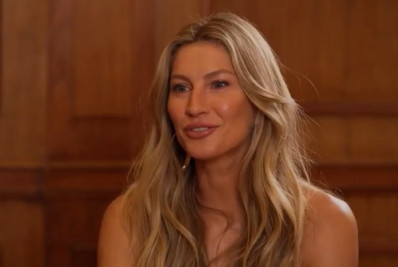 Gisele Bündchen chora ao falar da mãe e comenta nova fase: 'Me sinto recomeçando'