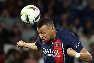 Para confronto contra o Barcelona, Mbappé avisa: 'Não vou me esconder'