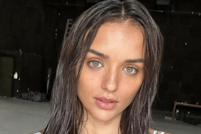 Após comer salsicha 