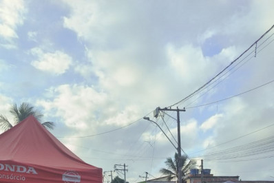 Polícia Militar prende seis e apreende motos em 'rolezinho', em São Gonçalo