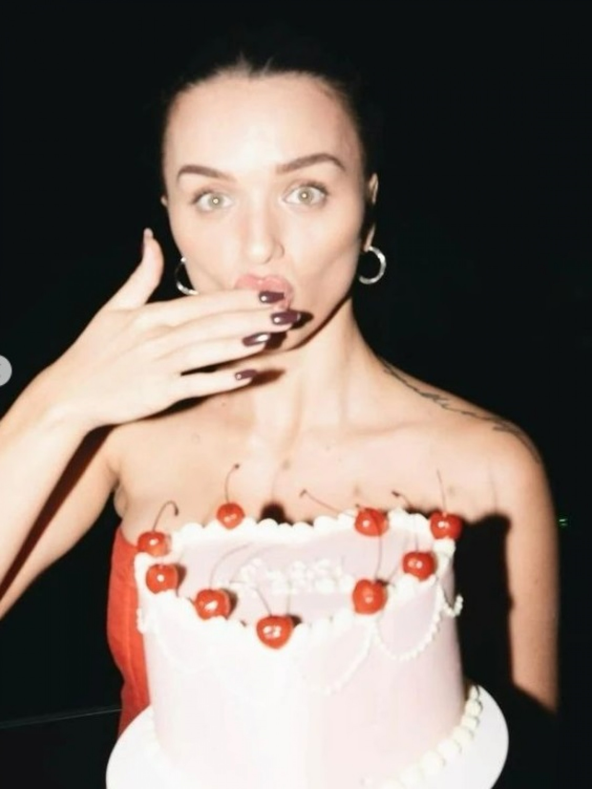 Rafa Kalimann promove festa de aniversário no Rio - Reprodução do Instagram