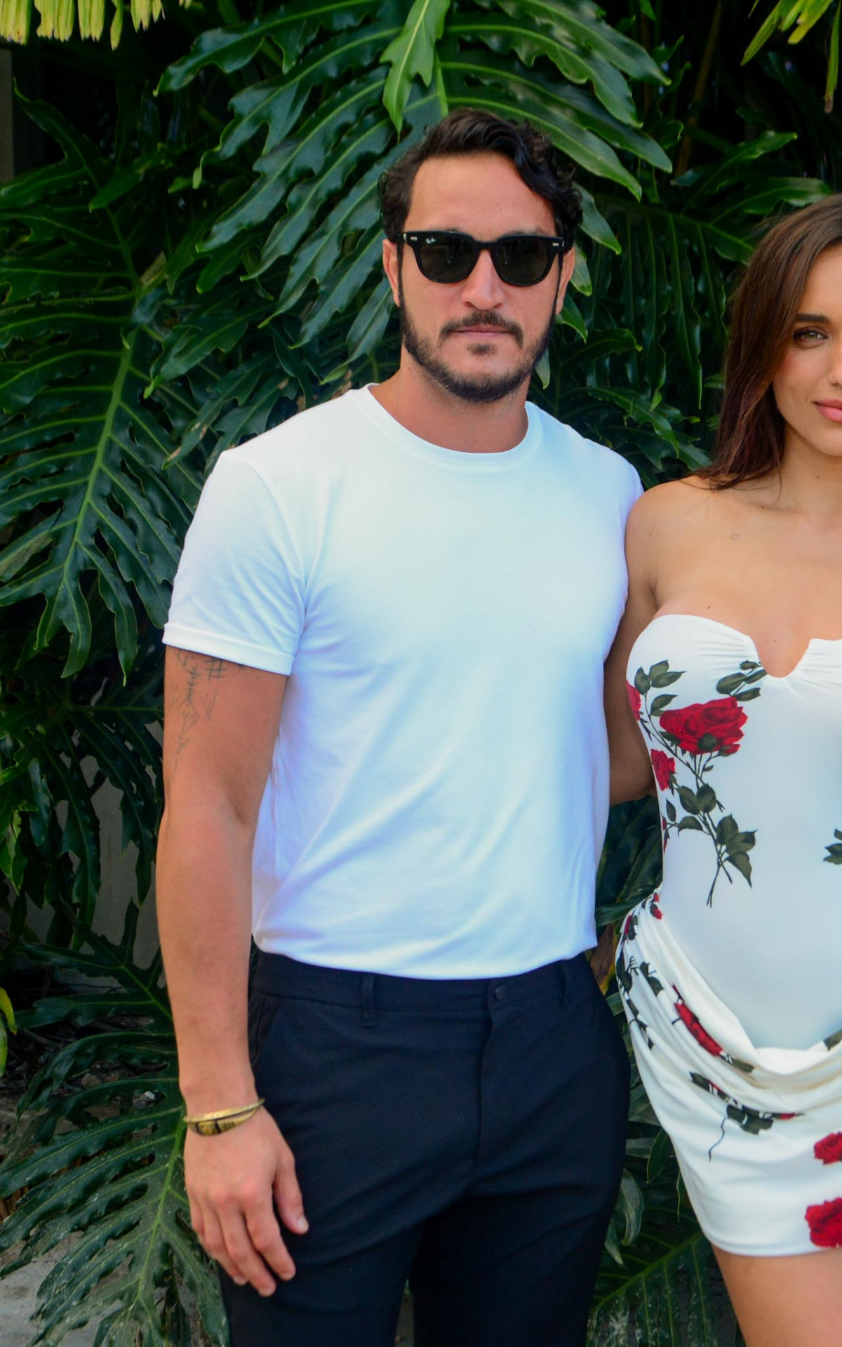 Allan Souza Lima e Rafa Kalimann