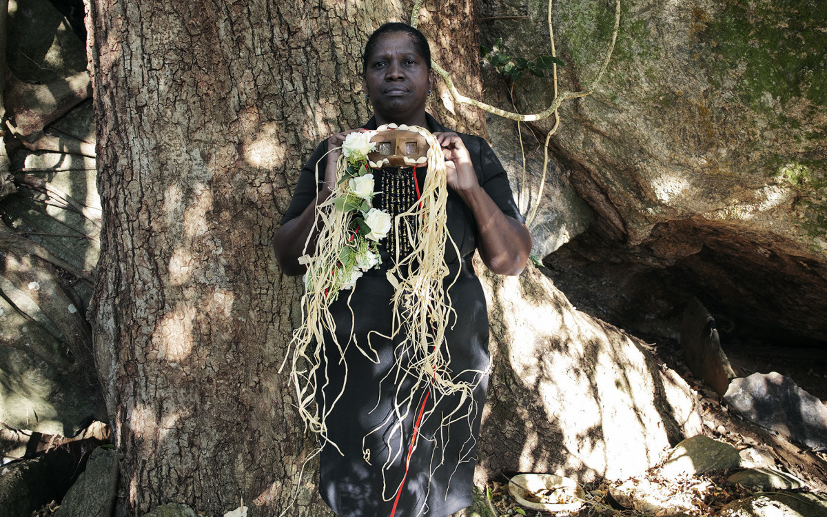 A programação está dividida em três programas