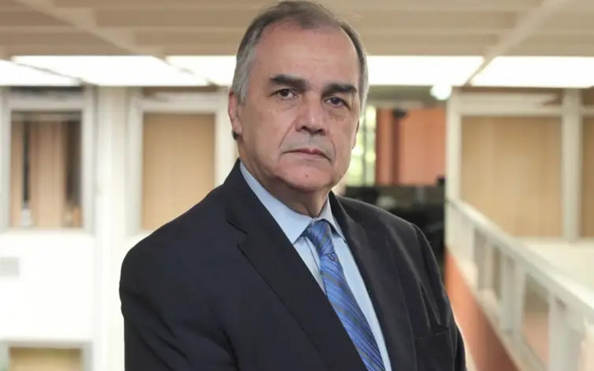 O conselheiro do CFM Donizetti Giamberardino