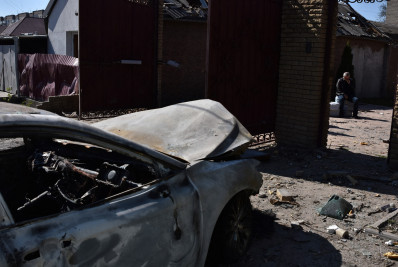 Após acusação russa, Ucrânia nega ter atacado a maior central nuclear da Europa