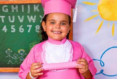 Suspeito de matar menina de seis anos em briga de trânsito é preso 