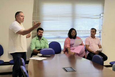 Comissão Municipal busca soluções para despoluição da Lagoa de Imboassica em Macaé