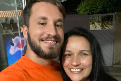 Mãe cobra respostas um mês após filho morrer eletrocutado no Riocentro