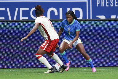 Atacante da Seleção projeta jogo contra o Japão: 'Sempre tem uma novidade'