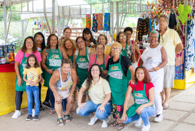 Prefeitura de Maricá promove a segunda edição do Espraiado de Portas Abertas de 2024