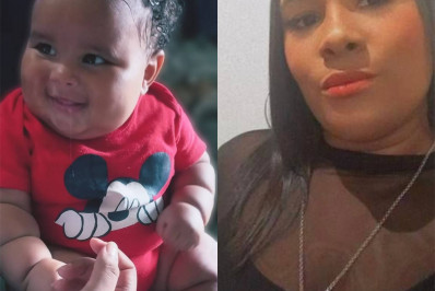 Mãe e bebê de 4 meses morrem em acidente de carro em Barra de Guaratiba