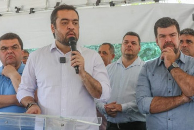 Macaé recebe investimentos em segurança e infraestrutura com anúncio de delegacias e obras na ponte Engenheiro Ivan Mundim