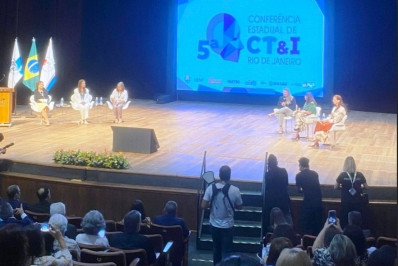 Teresópolis participa da Conferência Estadual de Ciência, Tecnologia e Inovação
