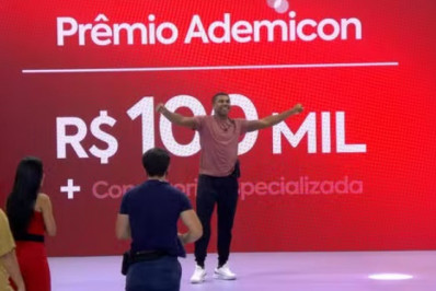 Davi conquista a primeira liderança no 'BBB 24'