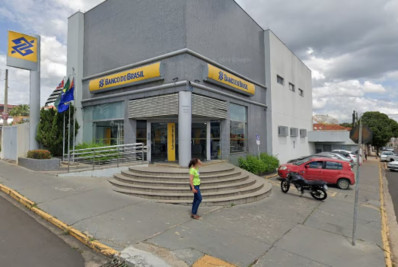 Grupo especial da PM desativa bombas após tentativa de roubo a banco no interior de SP