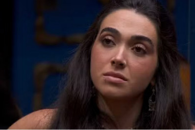 Giovanna confessa grande arrependimento após deixar o BBB 24: 'Faltou'