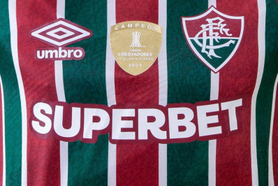 Fluminense anuncia novo patrocinador máster; confira valores