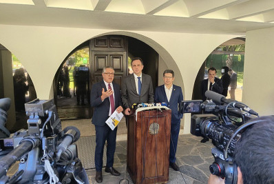 Governo enviará propostas da reforma tributária na próxima semana