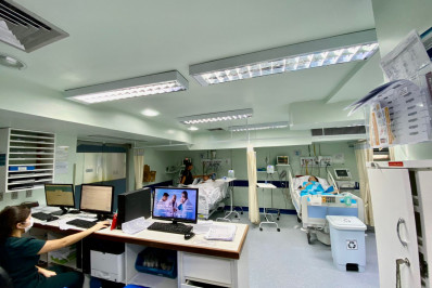 UTI do Hospital Azevedo Lima ganha prêmio nacional de eficiência e excelência