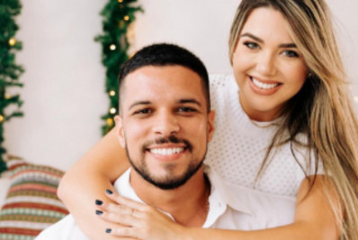 Ex-reality Record Karoline Menezes está grávida