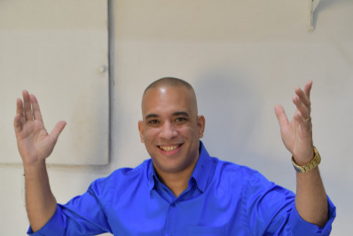 Unidos da Ponte anuncia novo intérprete