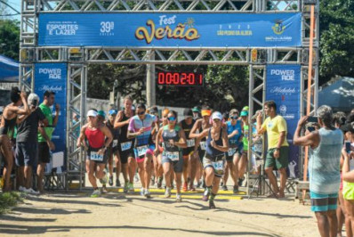 Programação do 40º Fest Verão de São Pedro da Aldeia é divulgada