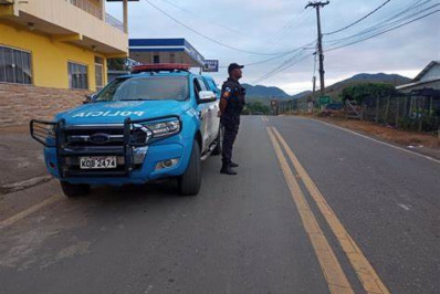 Tentativa de suborno termina mal no Aeroporto