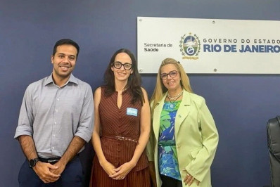 Secretária de Saúde de Búzios se reúne com Estado visando fortalecer a saúde pública municipal