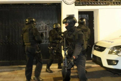 O que o Equador pode esperar após invasão de embaixada do México?