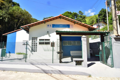 Unidade de Saúde da Família do Bonfim é entregue reformada