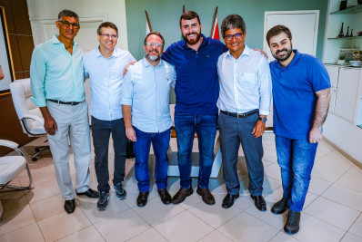 Magé dá o passo para criação do campus do Instituto Federal Fluminense