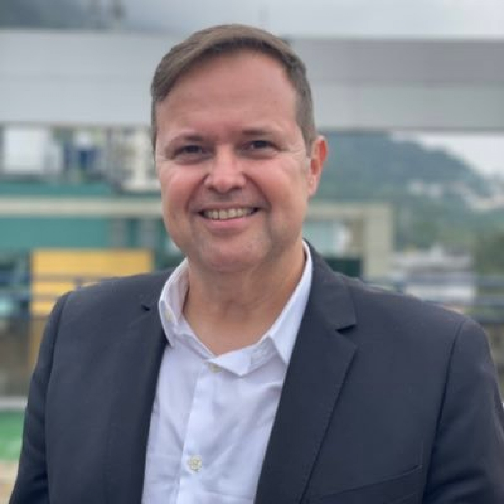 Walter Monteiro conselheiro do Flamengo desde 2013 - Reprodu&ccedil;&atilde;o Internet