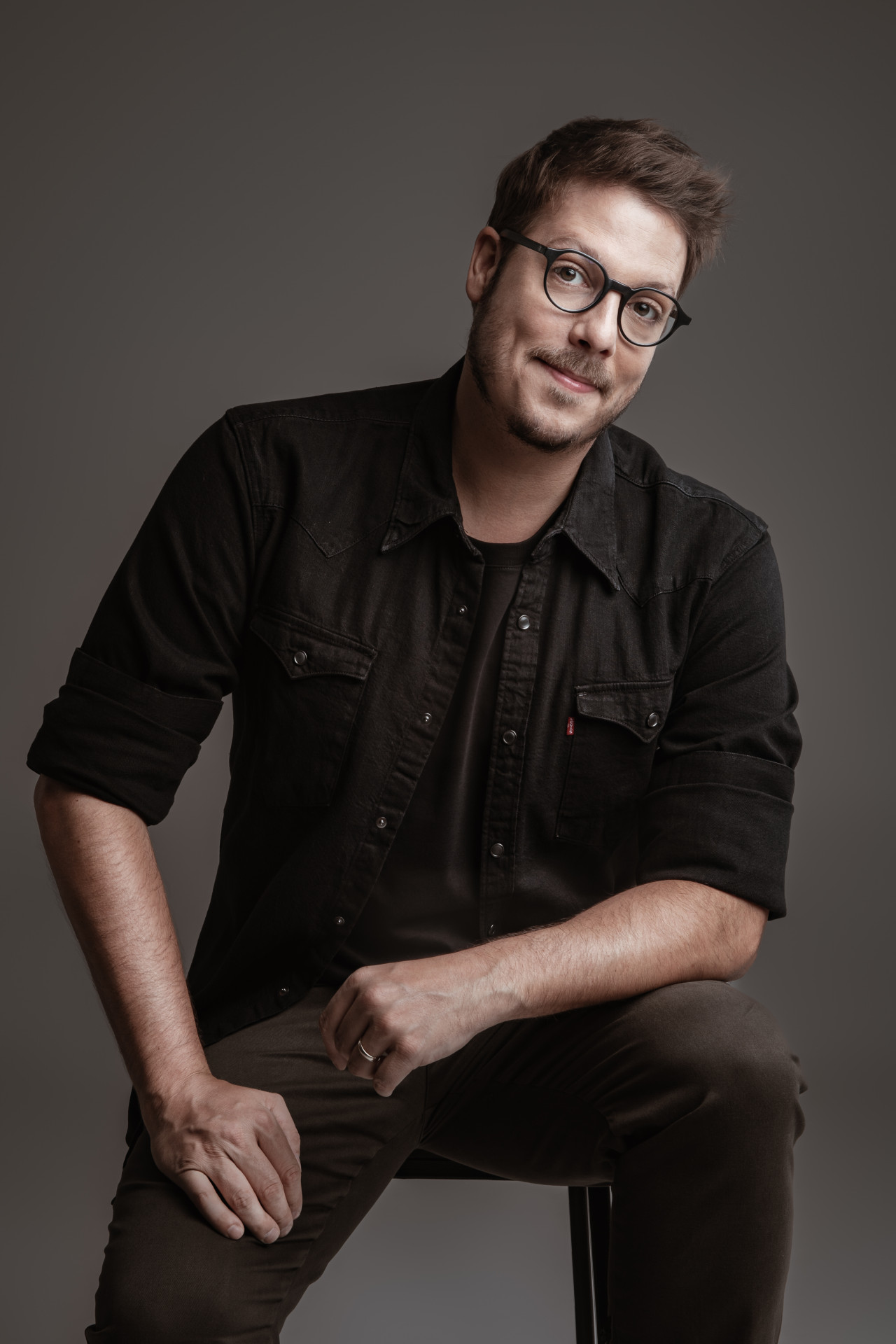 Fabio Porchat - Divulgação