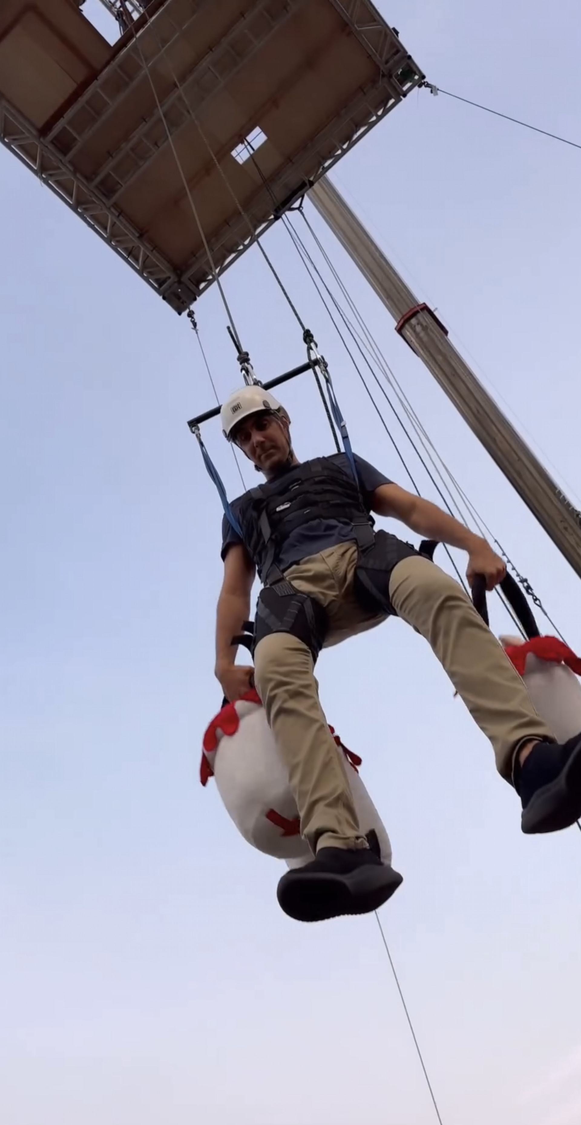 Boninho dá spoilers de próxima prova do Líder no 'BBB 24' - Reprodução