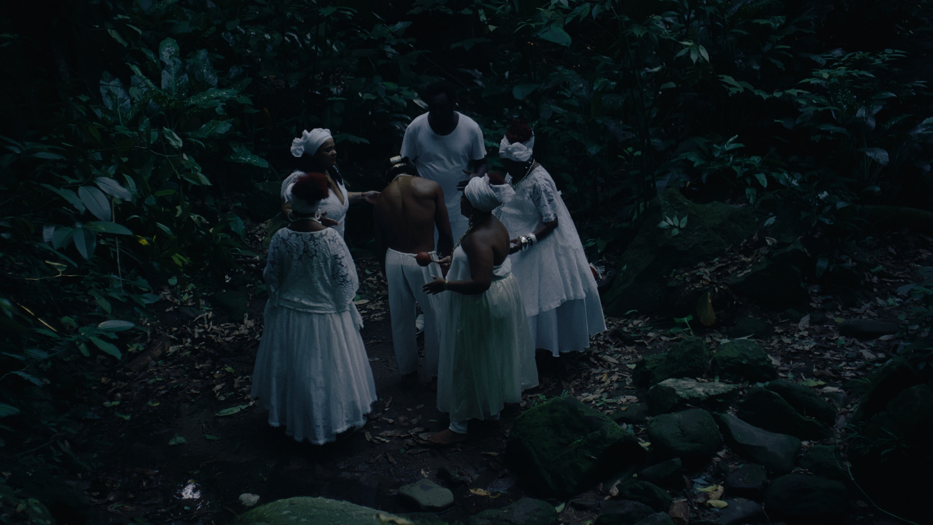 Enredo vai contar saga de líder quilombola - Reprodução / Vídeo