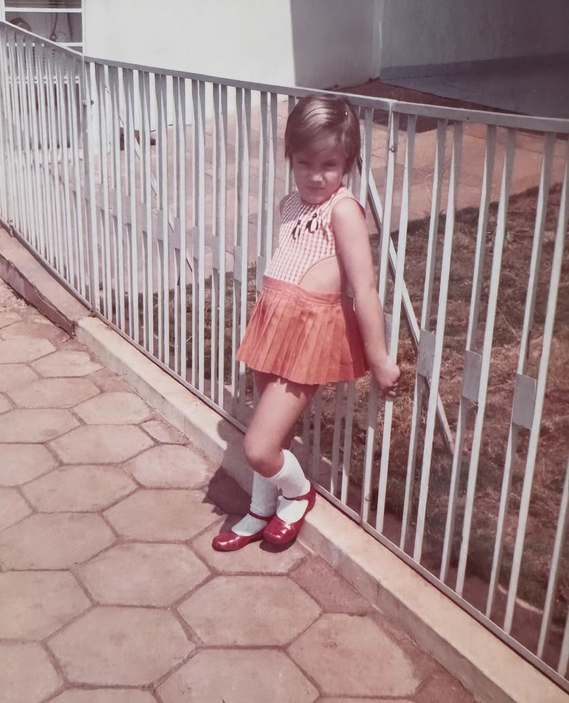 Regina Volpato arranca suspiros na web após abrir álbum de fotos - Reprodução/Instagram