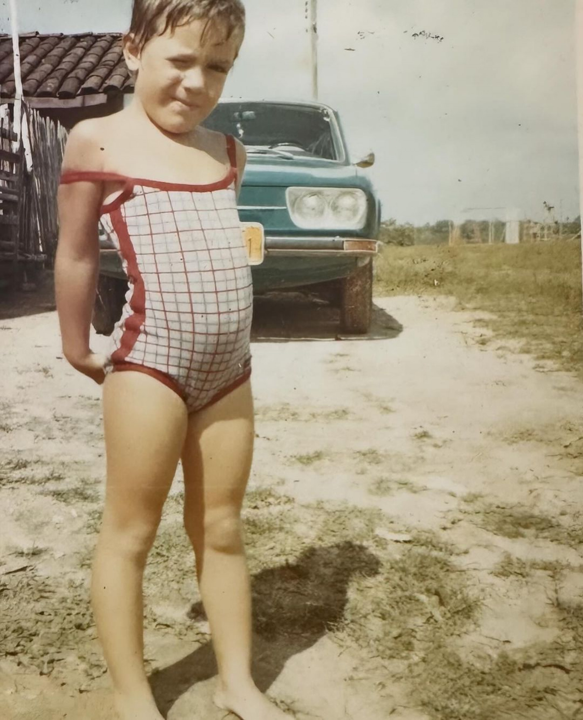 Regina Volpato arranca suspiros na web após abrir álbum de fotos - Reprodução/Instagram