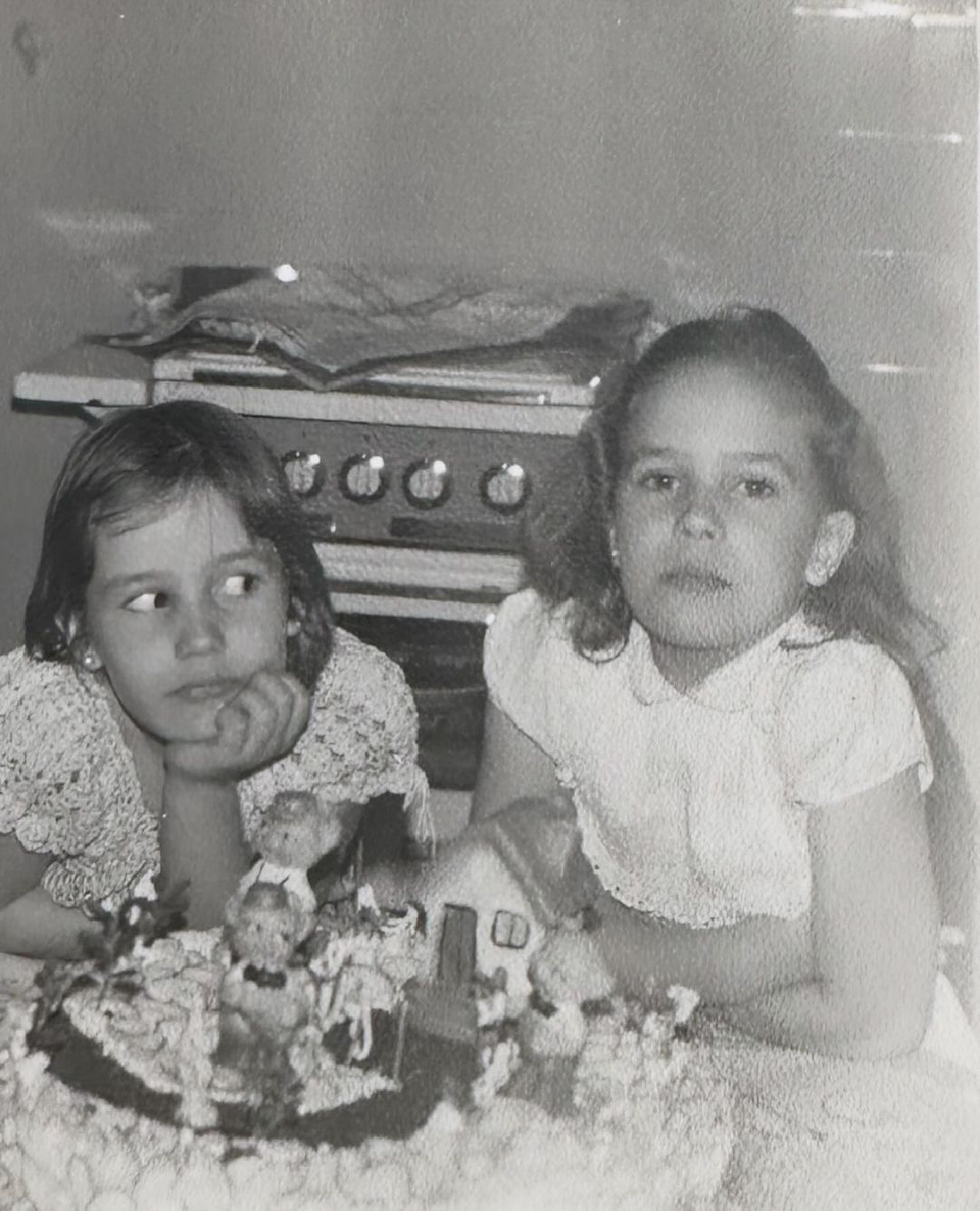 Regina Volpato arranca suspiros na web após abrir álbum de fotos - Reprodução/Instagram