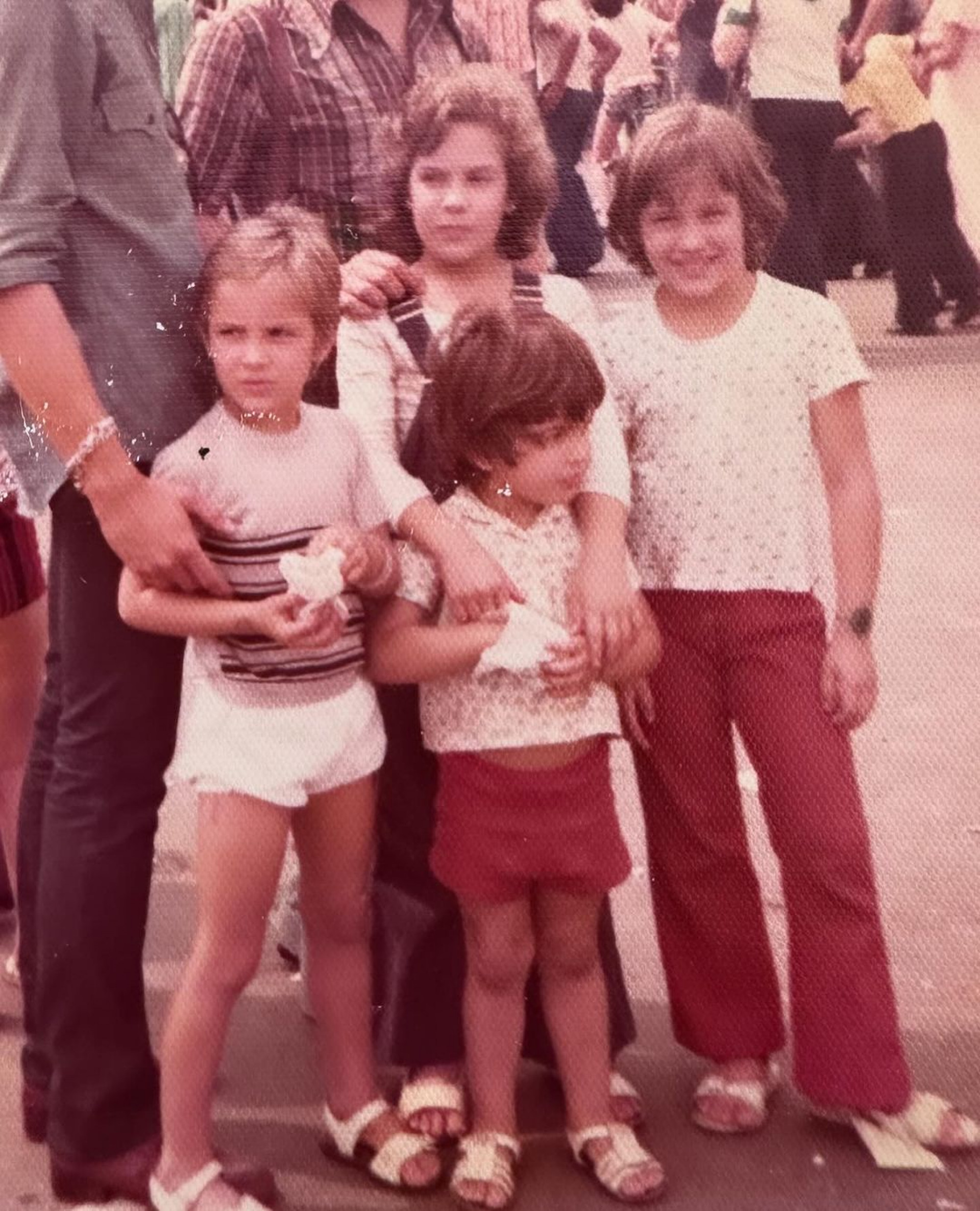 Regina Volpato arranca suspiros na web após abrir álbum de fotos - Reprodução/Instagram